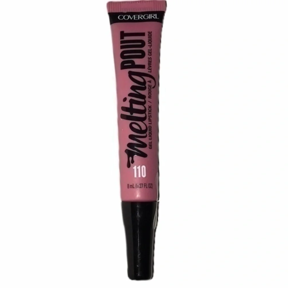 COVERGIRL new melting
